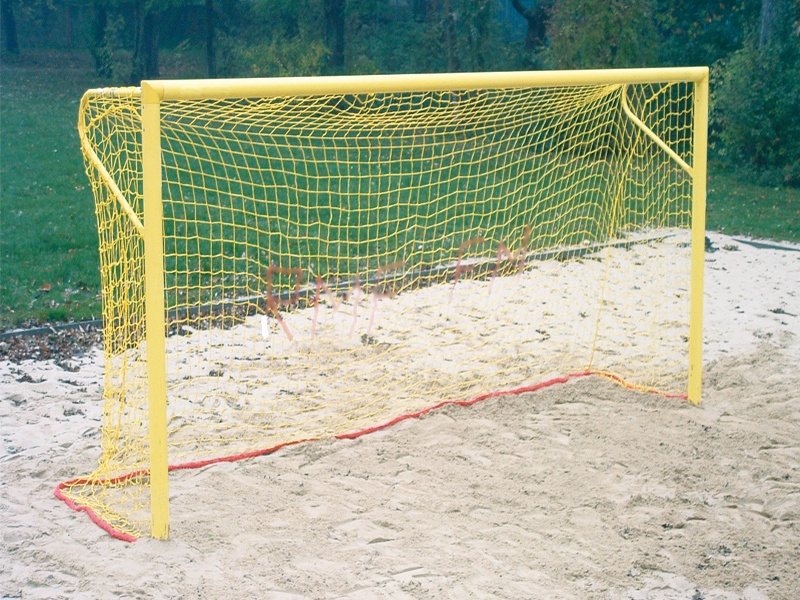 plážový futbal