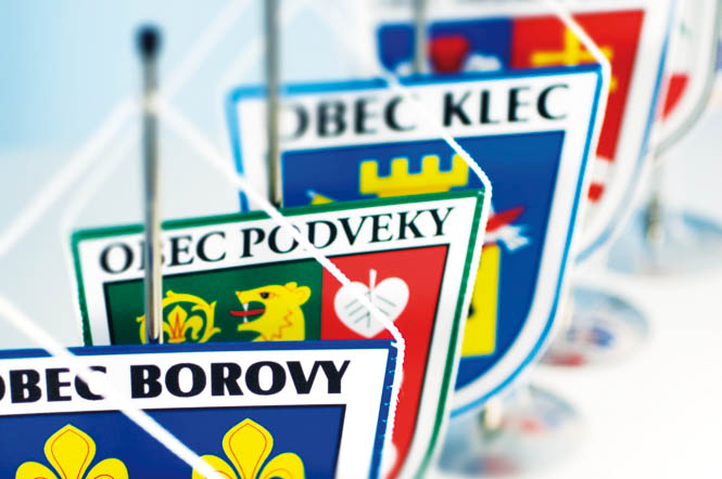 vlajky